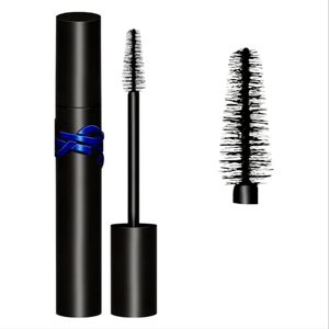 Yves Saint Laurent Lash Clash Extreme Volume Waterproof Mascara NOIR NI